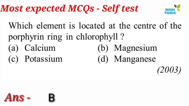 Complete Plant Physiology - Self Practice test - Combined video -most expected question for NEET смотреть онлайн