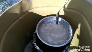 Как сварить медуз