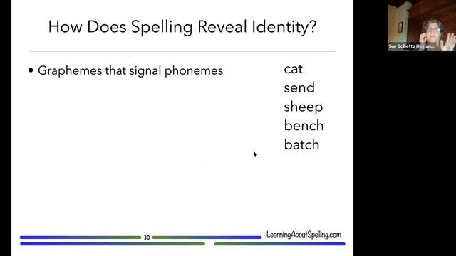 Beneath the Surface of Words: A Kendore Learning Webinar смотреть онлайн