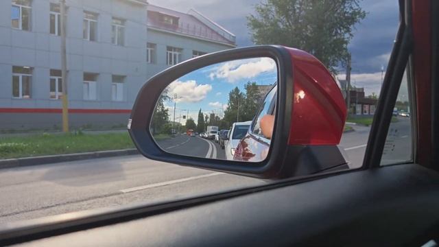 Потеет камера Москвич 3  съездил к дилеру, но показать не смог  #москвич3 #гарантия