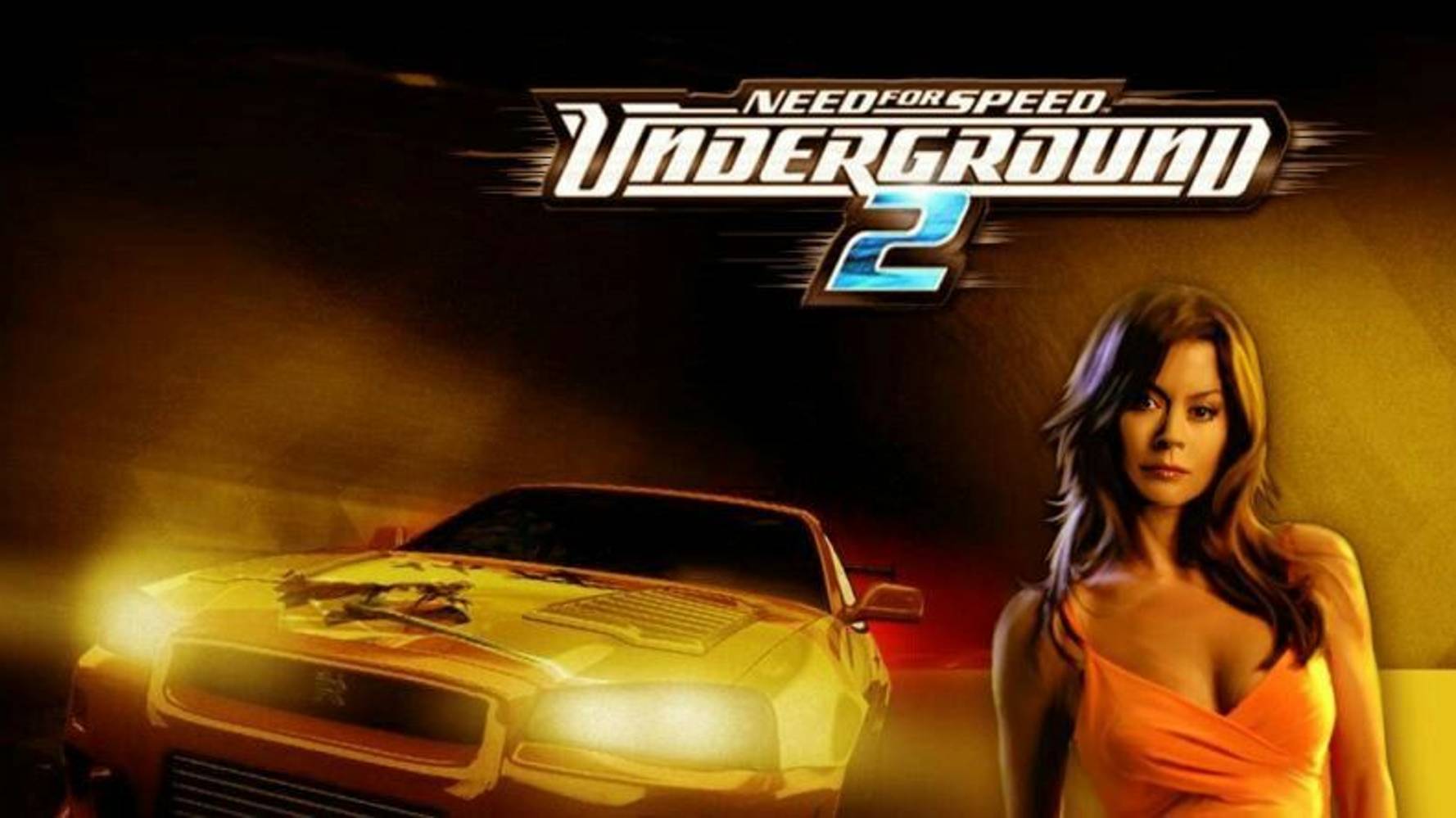 SPIDERBAIT_BLACK BETTY_NEED FOR SPEED UNDERGROUND 2