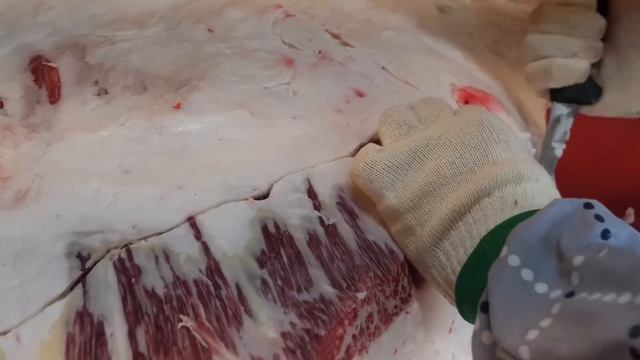 고기에 진심인 남자들! 소고기, 스테이크 달인 BEST 몰아보기 amazing knife skills! 6 best korean beef steak master collectio смотреть онлайн