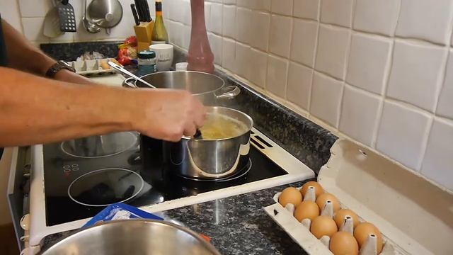 #HowToBloke 🇬🇧 Recipe for a pukka, classic, Italian 🇮🇹 Spaghetti Carbonara | Carbonara Pasta recipe