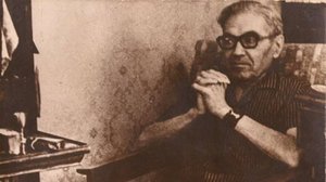 Глава 8 (Пересказ книги "Режиссура как практическая психология" П М. Ершова)