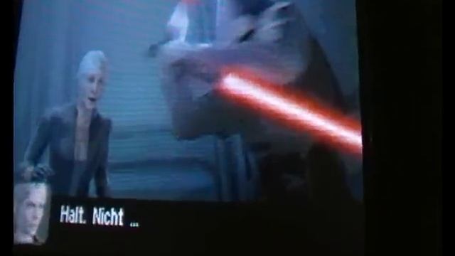 Let's play Star Wars the Force Unleashed II Nintendo DS #1 Part 1 смотреть онлайн