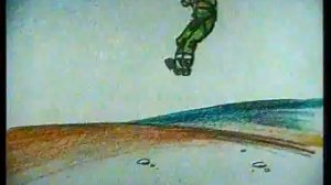 Заставка программы Армейский магазин (2003 Призыв)