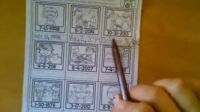 Commas in a Date / Prefix Fun смотреть онлайн