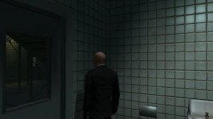 Hitman Blood Money - Бегущая волна