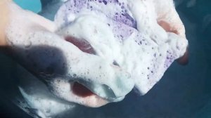 Lathering Soap Palmolive Raspberry | Мылю Малиновый Палмолив