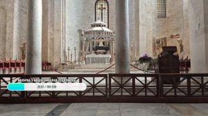 МОЛИТВА В СЛОЖНЫХ СИТУАЦИЯХ у мощей Николая Чудотворца