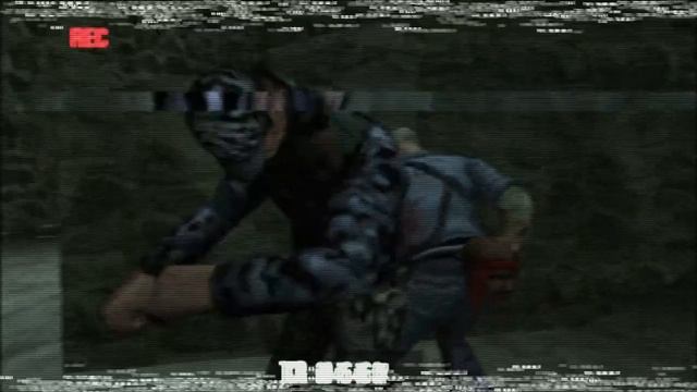 Прохождение-Manhunt  Часть 5.