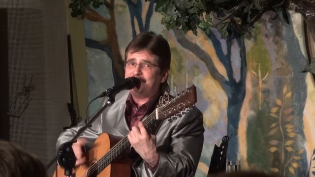 Виктор Третьяков "Оборотень" смотреть онлайн