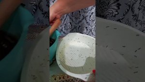 БИСКВИТ В МИКРОВОЛНОВКЕ ЗА 5 МИНУТ!