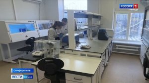 ВЕСТИ КРЫМ: выпуск 18.12.2024 21:10