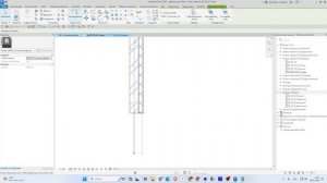 Revit_Привязки стен