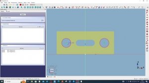 FreeCAD.#27. Редактирование моделей, созданных в других верстаках. О STEP файлах и каталоге деталей