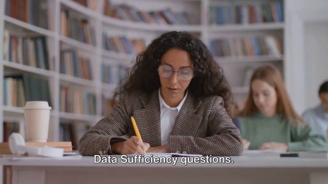 The new  GMAT FOCUS  EDITION