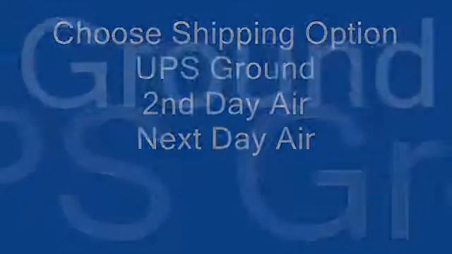 Mopar Parts Online смотреть онлайн