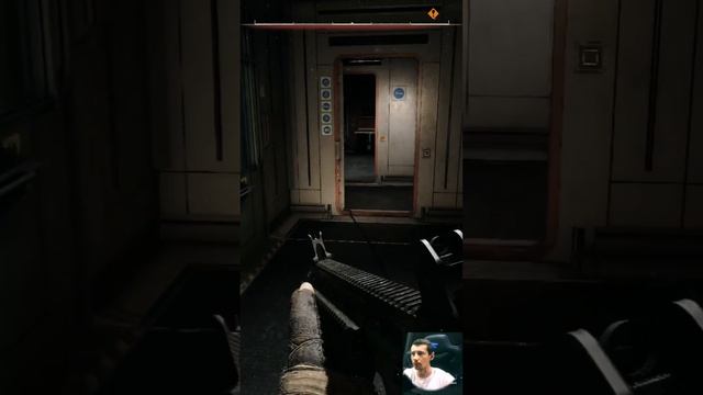 Первая встреча с вампиром #stalker2