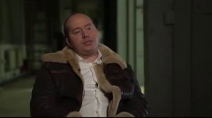 это сатира, беспощадная сатира