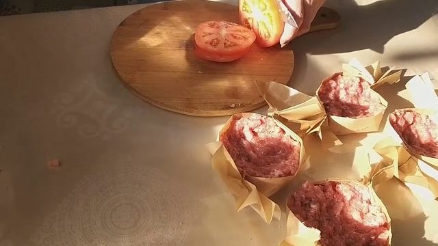 Заморозка еды на неделю