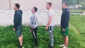 Люди в Черном #пародия