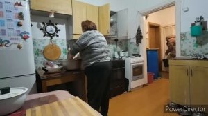 Аборигенка. День рождения у старшего сына. Отвечаю на комментарии Жизнь в глубинке России. 8.11.24