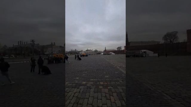 Ульяновск в столице.