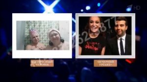 Поздравление в стиле ВЕЧЕРНИЙ УРГАНТ