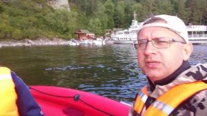 На подходе к водопаду Корбу на Телецком 20230721.mp4