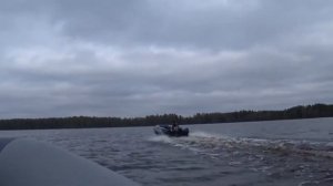 Ямаха 9,9 и Сузуки 9,9 расход топлива