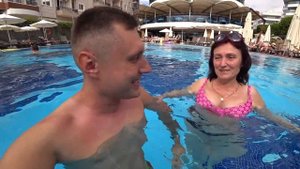 Турция 2024 ШОК от Все Включено! Горы еды. Лучшее питание в 5* отеле. Отдых в Турции 2024