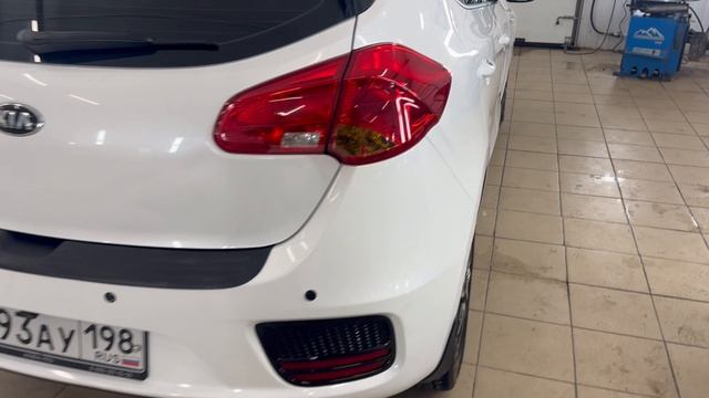 Kia Ceed Jd