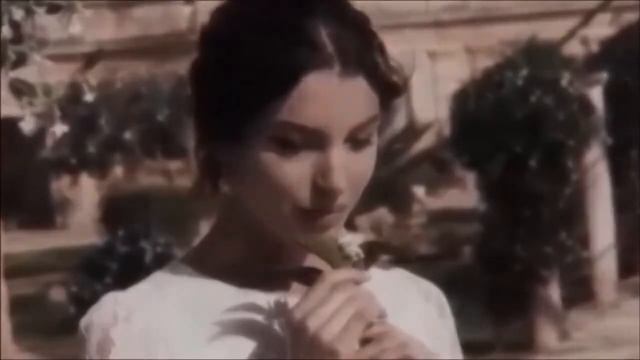 Тайна Мелодекламация на стихи Бориса Рудина смотреть онлайн