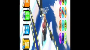 Поройди стеклянный мост и получи РОБУКСЫ.