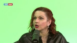 Программа «Актуально» с Юлией Витязевой // эфир от 17.12.2024