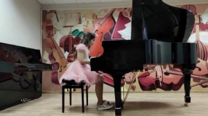🎼 Романс - Наталия Торопова, interpretat de Bradu Mirela… #pian #piano #пиано #пианино #tutorial