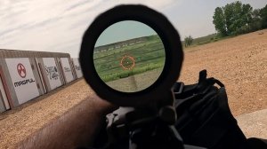 Indestructible or Waste?? Holosun HM3x-T Titanium 3x Magnifier