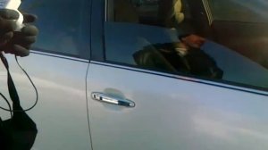 морозоустойчивый  тауметр "свет"