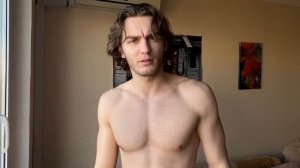 Давид Колчин Дыба 1