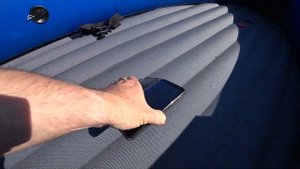 Прчему не едет лодка , Антиобзор лодки SMarin 380 air max.