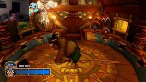 Crash Bandicoot [World 1] [PC] [Max FPS]