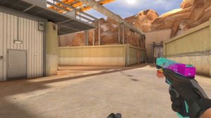 Как выглядела Zona 9 в старой версии в standoff и как сейчас