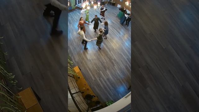 Вальс под волынку 4 смотреть онлайн