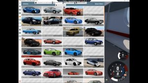 BeamNG Drive. Прыжки в длину #3