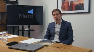 Обращение Генерального директора Группы Мета