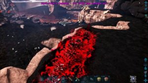 PURE EVIL POWER MYTH AKAT'S DODOREX !!! ARK: SURVIVAL EVOLVED PARA WORLD MYTH E24