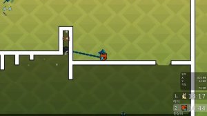 DDnet Kobra 4 new record (13:33)