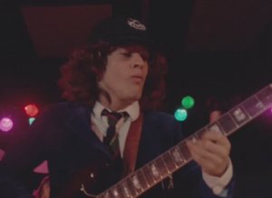 AC/DC - Hells Bells (Official 4K Video)