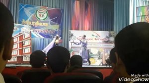 Махзар -  таклиди Донишгохи техникии Точикистон (кисми 4)